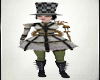 Alice Madness MadHatter