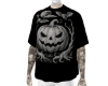 Black Halloween Shirt