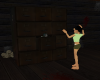 Zombi Cabinet