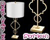 Table Lamp