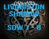 Livingston - Shadows