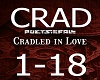 POTF - Cradled In Love