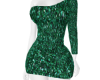 (PR) Nerve Glitter Dress
