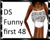 DS Funny First 48