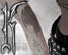 ♱ chevette sleeve