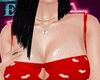 Valentine Heart PJ Set