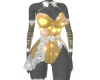 (R)Bunny Easter Yellow