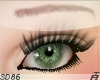 [SD86] Real Green Eyes 2