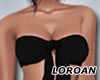 ! Black Dress RLL