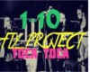 Fly Project- Toca Toca 1