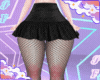 𝒮𝐹 Skirt Stockings