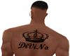 KiNgDiViNo Tattoo