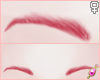 ɱ Teto Eyebrows