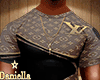 D| Shirt LV V2