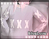 B! Lilac  Sweater