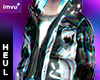 NHC - TPOG TOP Blk