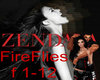 zendaya FireFlies f1-12