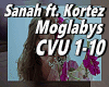 Sanah ft.Kortez-Moglabys