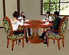 Coffee and Friends Table