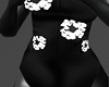 DN Black Bodysuit