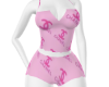 pink designer