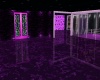 Purple/Blk Penthouse