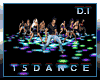 Dance move 15sp