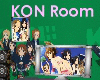 [saya]KON room