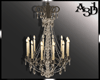 A3D*Victorian Chandelier