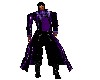 [KD] purple anime