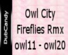 DC Fireflies Remix P2