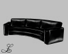 L2B Curved 3 Seater