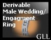 GLL Male Ring