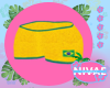 nc | brazil shorts rll