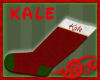 Stocking - Kale