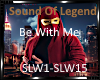 Sounds Of Love-Be With M