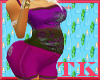 {TK} PREGO LOUNGE 4