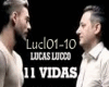 ♫ILucas Lucco-11Vidas