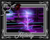 ~Neon Purple Fog~