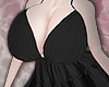 ⓩ ++A Dress Black