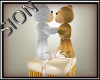 SIO- Teddy Bear Gift  2