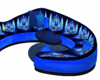 sofa clÃ£ cigano
