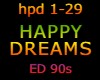 HAPPY DREAM