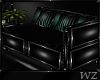 WZ* Teal Couch 2
