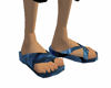 Bandits Sandals 4