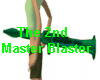 The 2nd Master Blaster