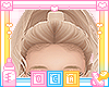 ❥ Sophia Blonde