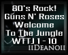 GNR-Welcome To The P1
