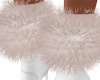 E* FUR /add to any shoes