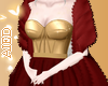Xmas - Red Shawl